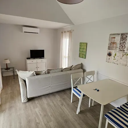 Chalet Melocotones
