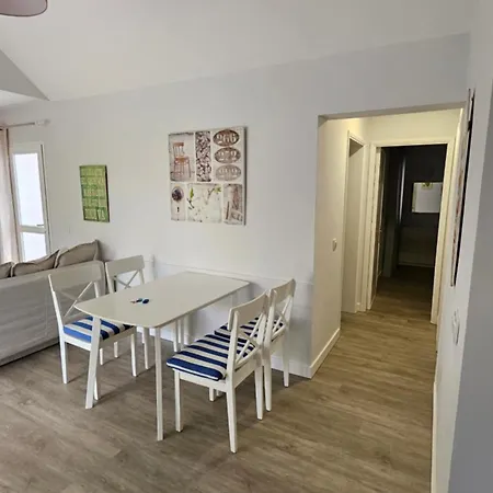 Chalet Melocotones Maspalomas (Gran Canaria)