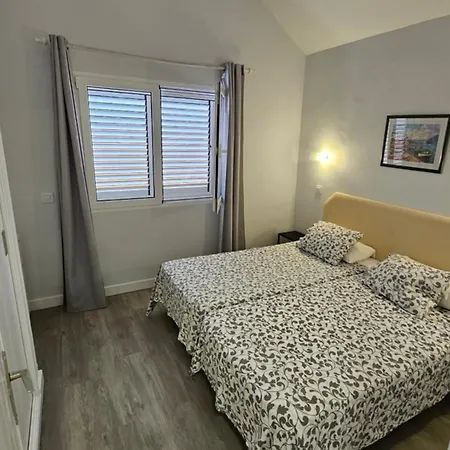 Melocotones Chalet Maspalomas (Gran Canaria)