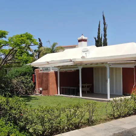Melocotones Chalet Maspalomas (Gran Canaria)