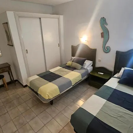 Melocotones Chalet Maspalomas (Gran Canaria)