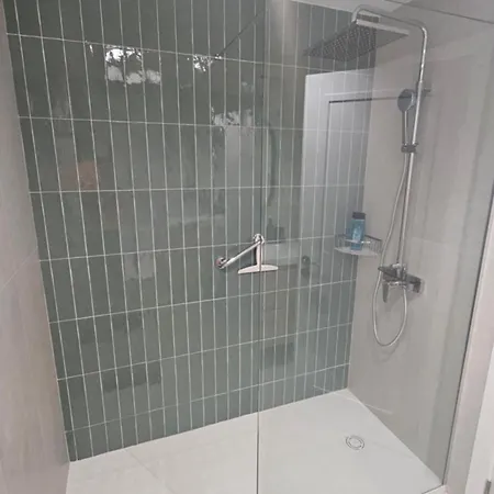 Domek alpejski Melocotones *