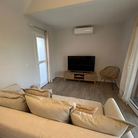 Melocotones Chalet Maspalomas (Gran Canaria)