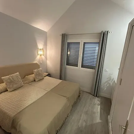 Chalet Melocotones Maspalomas (Gran Canaria)