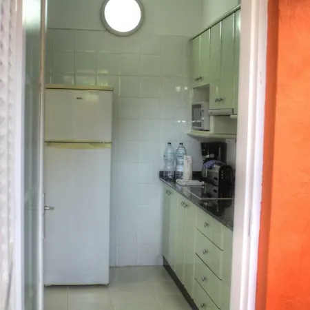 Melocotones Chalet Maspalomas (Gran Canaria)