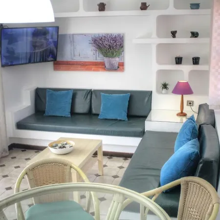 Melocotones Chalet *