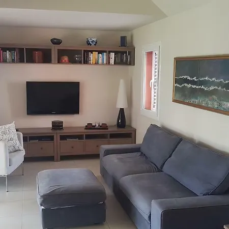 Melocotones Chalet Maspalomas (Gran Canaria)