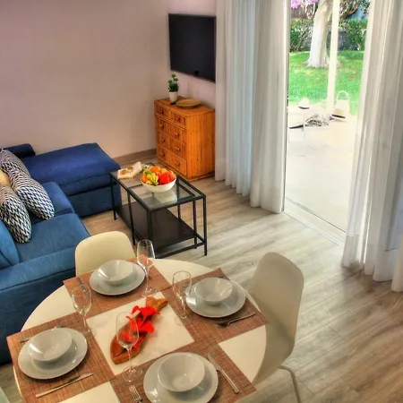 Chalet Melocotones