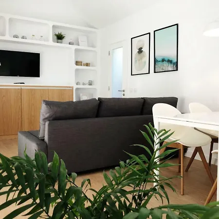 Chalet Melocotones *