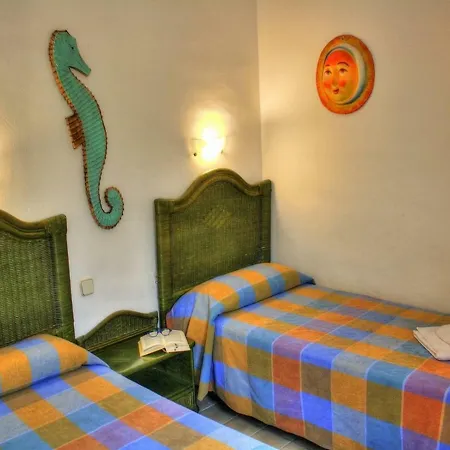 Chalet Melocotones *