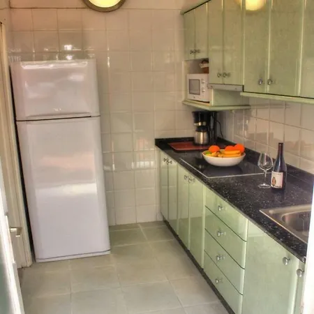 Chalet Melocotones Maspalomas (Gran Canaria)