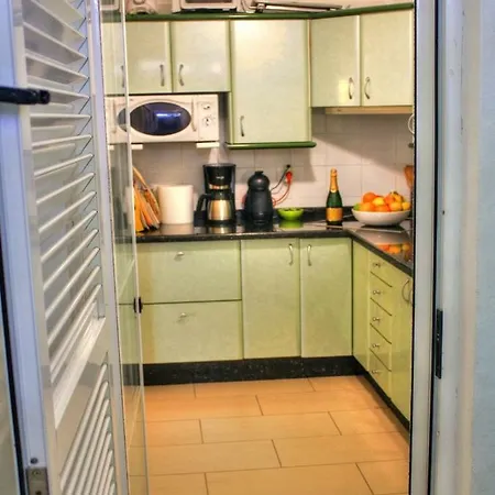 Chalet Melocotones Maspalomas (Gran Canaria)