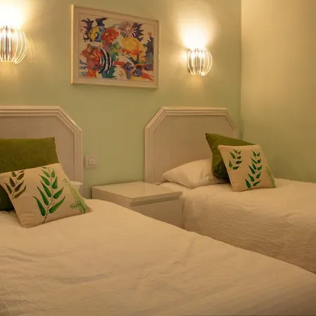 Chalet Melocotones Maspalomas (Gran Canaria)