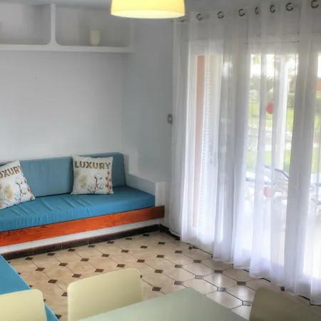 Melocotones Chalet *