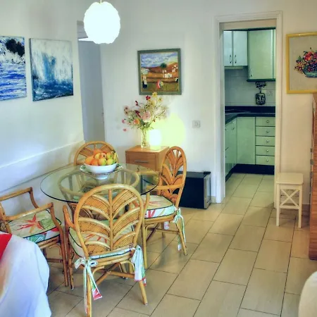 Chalet Melocotones *