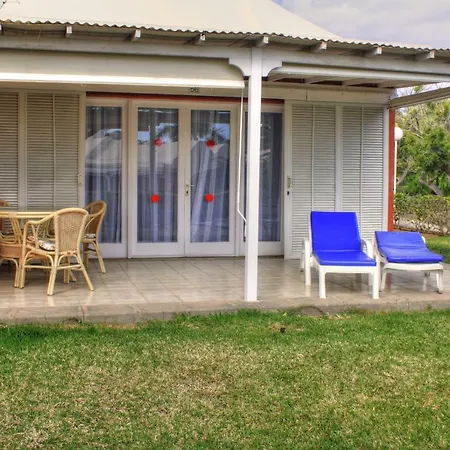 Melocotones Chalet