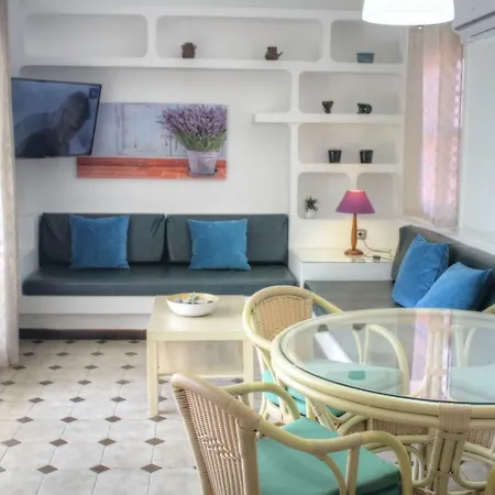 Chalet Melocotones Maspalomas (Gran Canaria)