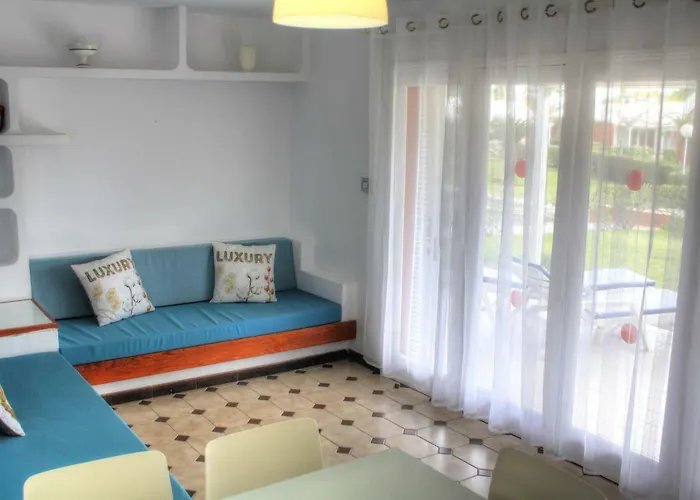 Melocotones Шале *